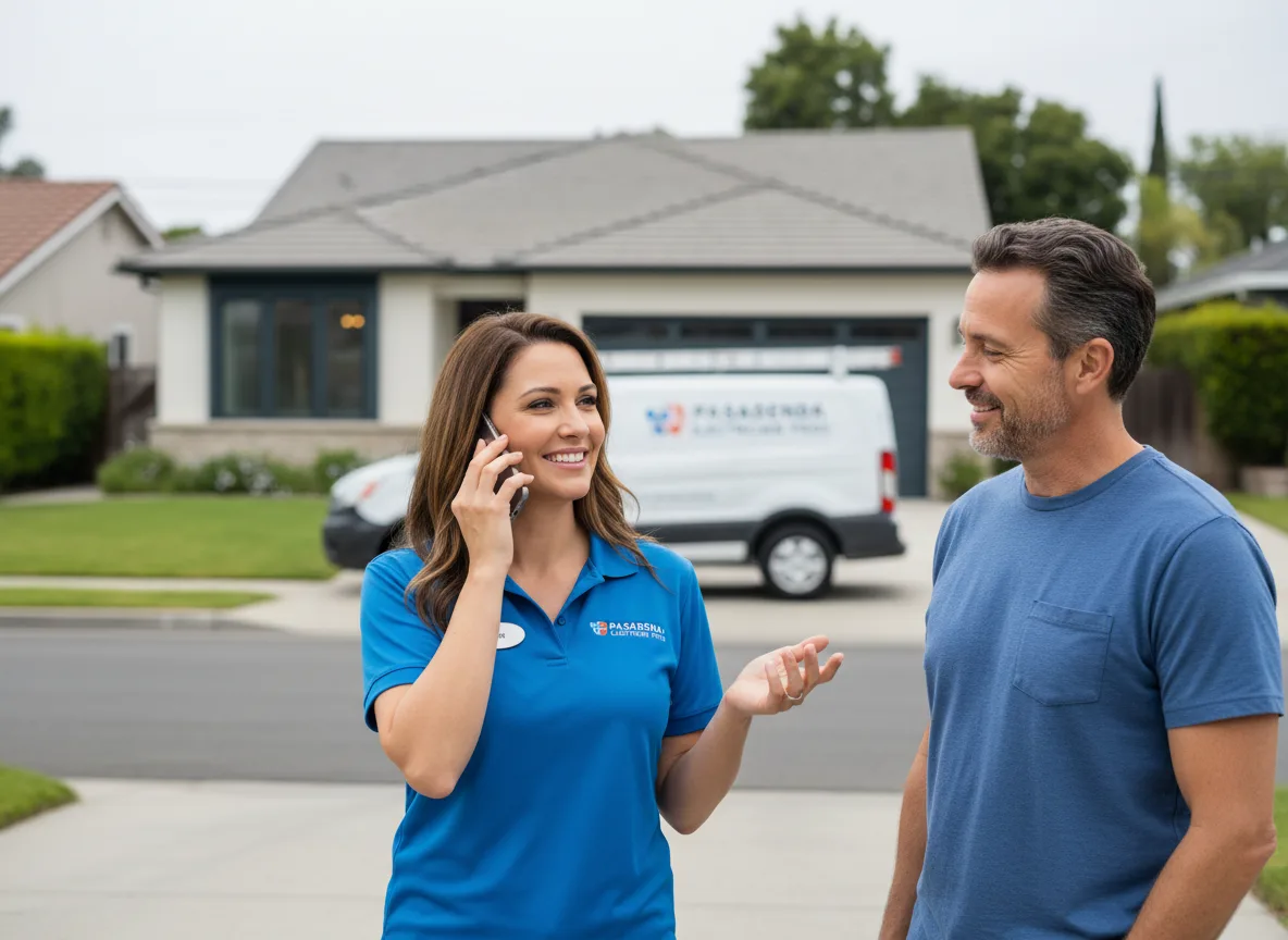 Electrician Achille, OK FAQs